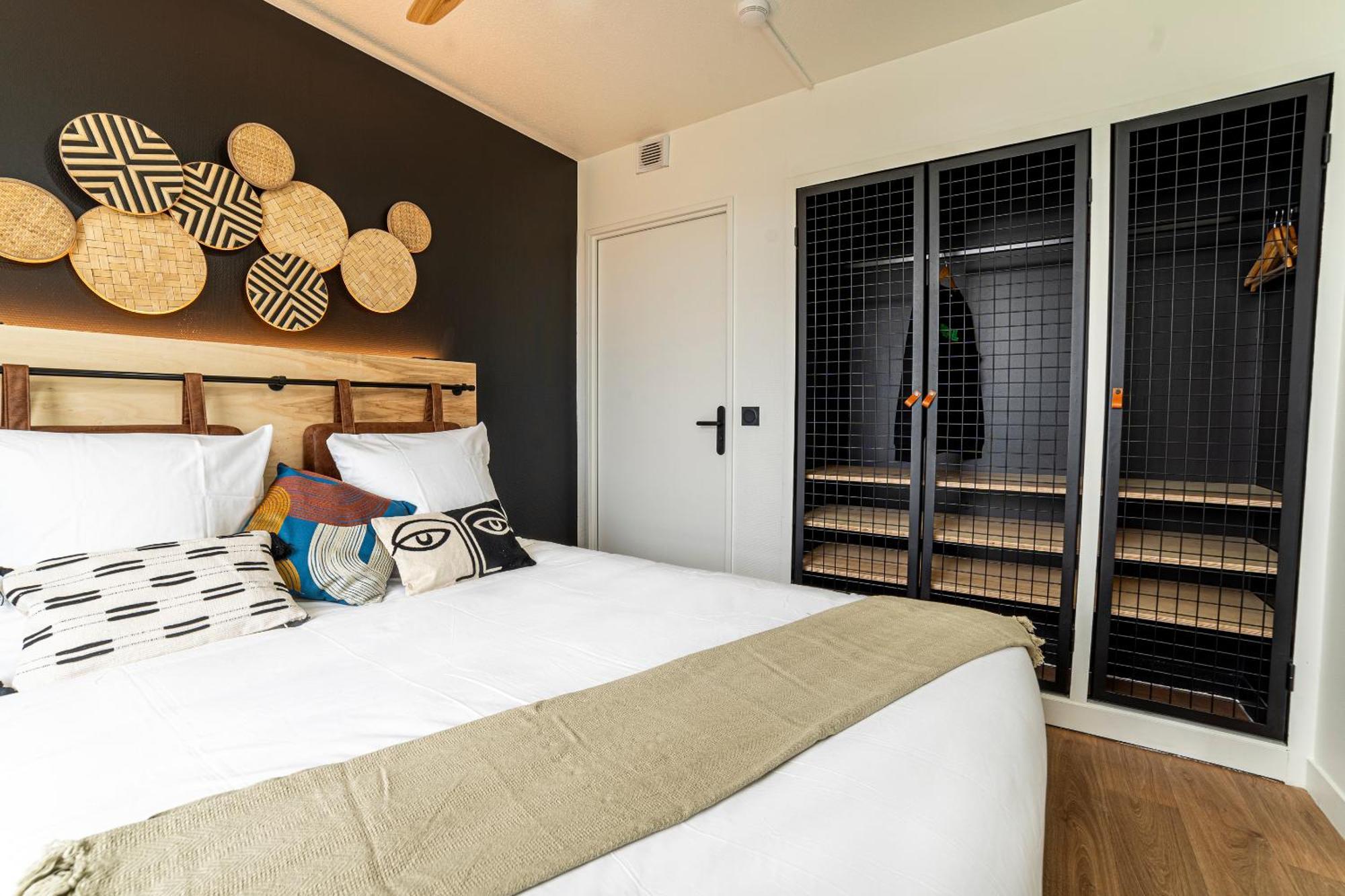 Cowool Toulouse Aparthotel Exterior foto