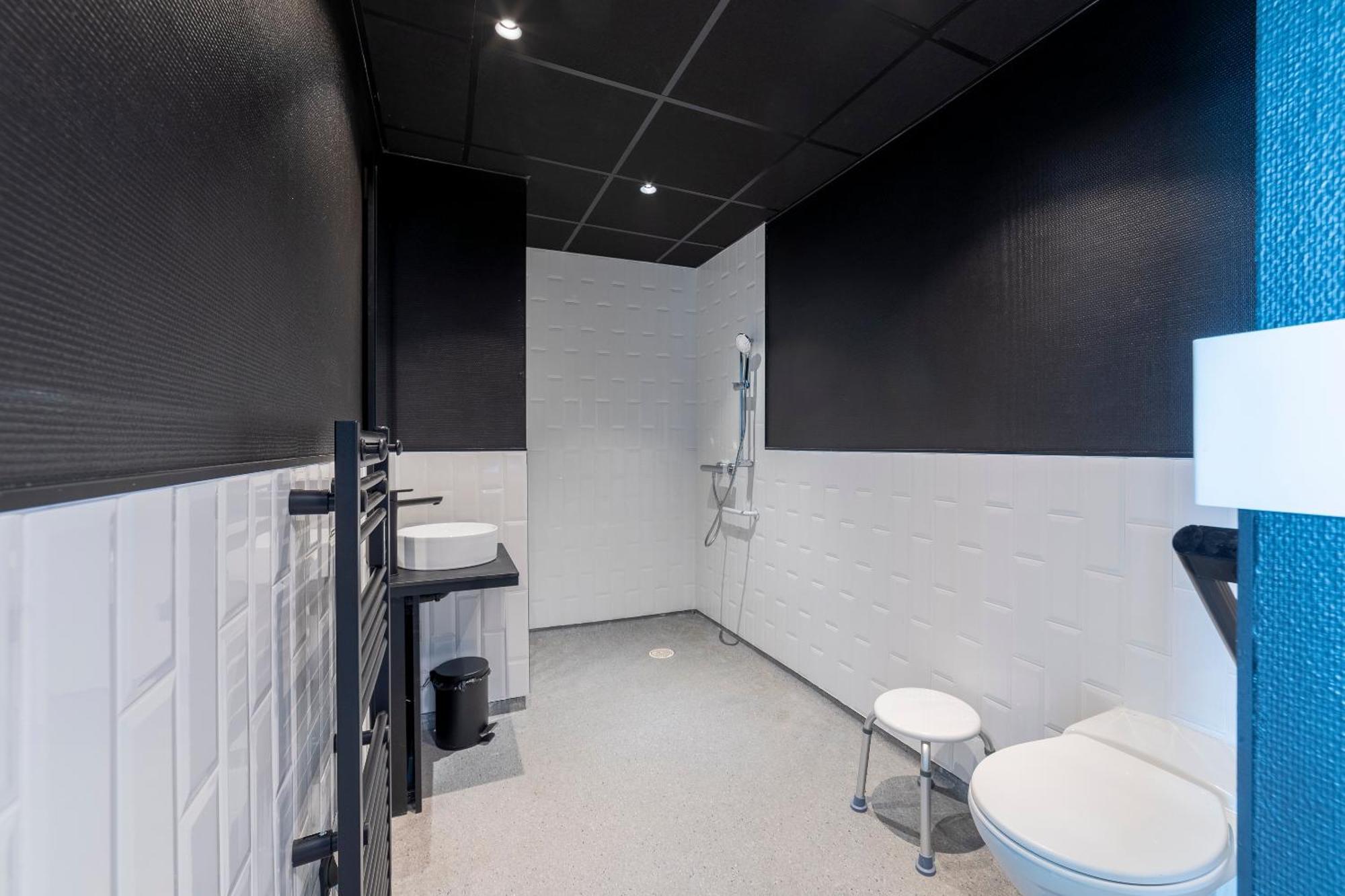 Cowool Toulouse Aparthotel Exterior foto